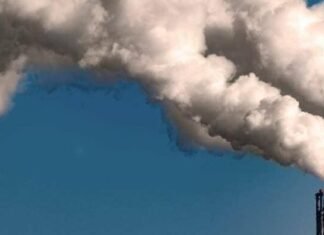 В Запорожье зарегистрировали превышение допустимого содержания вредных веществ в воздухе