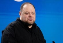 Стефанчук: новогоднее обращение спикера парламента Чехии — пример манипуляций и цинизма