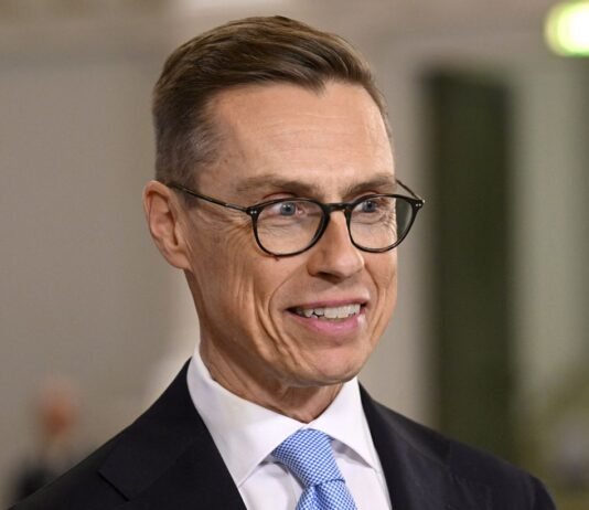 ЕС может назначить своего представителя на переговорах по миру в Украине, — Politico