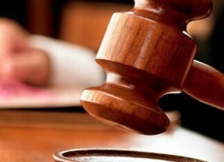 Суд в Запорожской области взял под стражу мужчину, подозреваемого в сексуальном насилии над ребенком