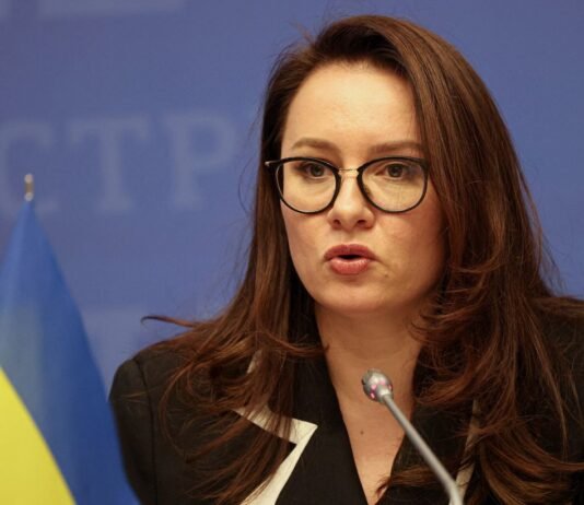 ЧП в энергетике: Свириденко провела совещание по защите энергообъектов от России