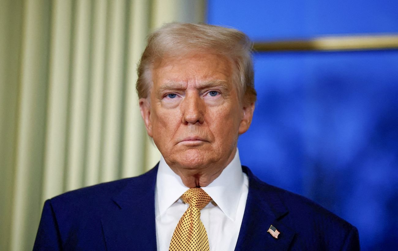 Трамп: я не верю, что Украина атаковала резиденцию Путина