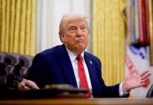 Трамп подал в суд на Налоговое управление США из-за якобы утечки его деклараций, — Fox News