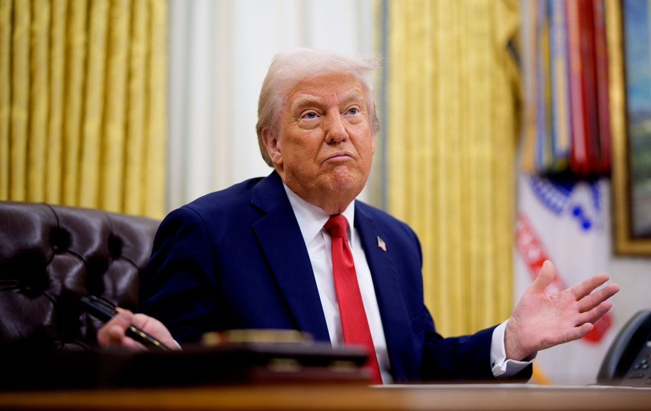 Трамп подал в суд на Налоговое управление США из-за якобы утечки его деклараций, — Fox News