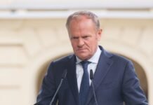 Общую позицию США и Европы по Украине могут утвердить в Вашингтоне, — Туск