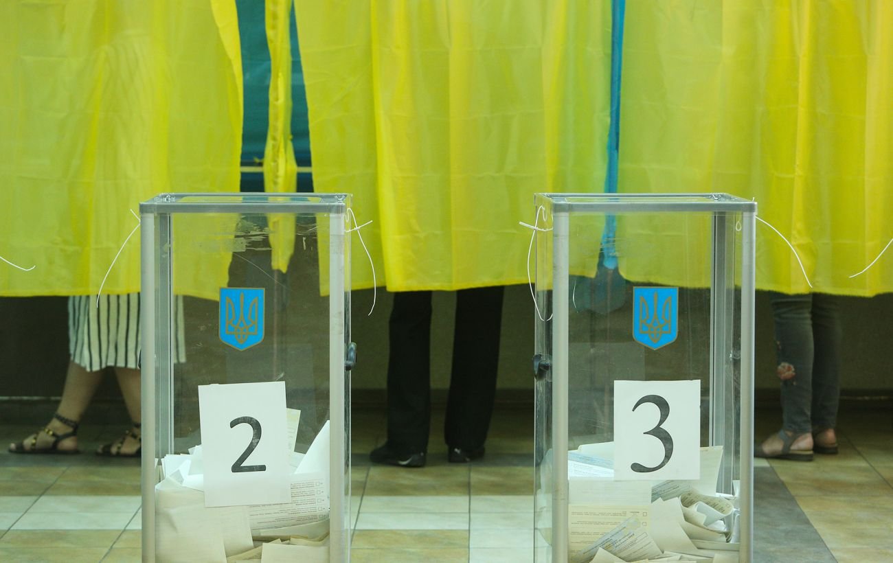 ЦИК дал предложения по выборам: через шесть месяцев после мира и без голосования в РФ