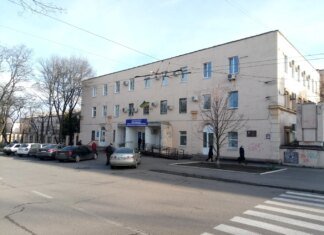 В Запорожье помещения бывшей кухни передадут центру первичной медпомощи