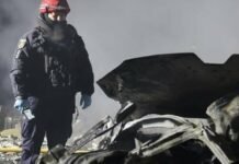 В Запорожской области в результате вражеских атак погибли четыре человека, еще пятеро пострадавших получили ранения, — полиция