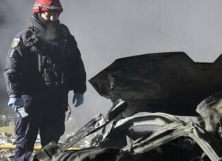 В Запорожской области в результате вражеских атак погибли четыре человека, еще пятеро пострадавших получили ранения, — полиция