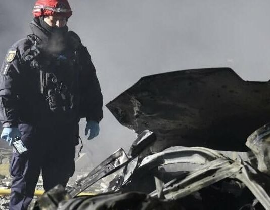 В Запорожской области в результате вражеских атак погибли четыре человека, еще пятеро пострадавших получили ранения, — полиция