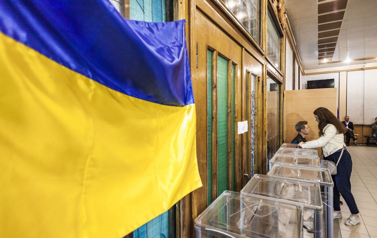 Выборы в Украине после войны: какие проблемы с голосованием военных и что можно сделать