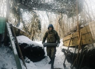 РФ пыталась прорвать оборону в Волчанске, используя численное преимущество