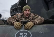 Силы обороны отбили почти 20 атак РФ на Покровском направлении, — Генштаб