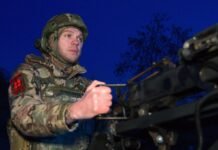 Россия запустила по Украине дроны: где могут быть удары