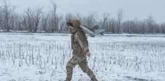 Миллионы дронов за год: Минобороны рассказало об амбициозных планах Украины на 2026-й