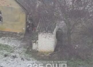 В Запорожской области уничтожили вражескую штурмовую группу, пытавшуюся захватить село