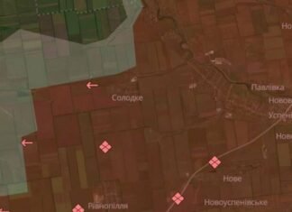 Враг продвинулся в Запорожской области: оккупировано село на Гуляйпольщине, – DeepState