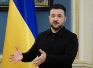 Зеленский отреагировал на дело НАБУ в отношении Тимошенко
