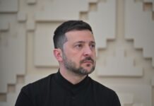 Индия и ОАЭ осудили фейк о Валдае, но молчат об ударах РФ по Украине, — Зеленский