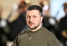 Санкции и оружие вместо разговоров: Украина определила путь к компромиссам с РФ