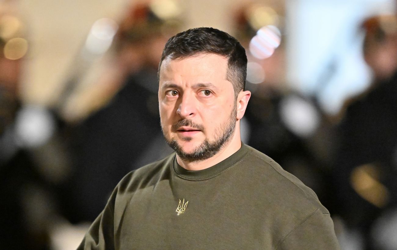 Санкции и оружие вместо разговоров: Украина определила путь к компромиссам с РФ