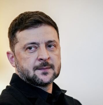 Украина могла бы стать основой объединенных сил Европы, но после войны, — Зеленский