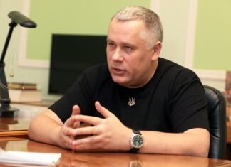 Некоторые страны «Коалиции решительных» готовы к присутствию в Украине после перемирия, — Жовква