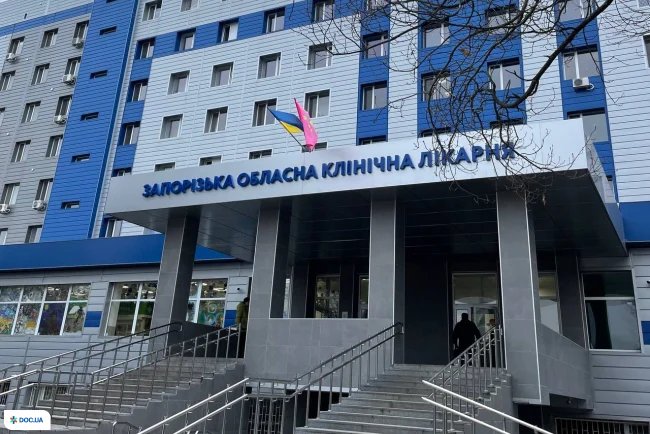 «Должны быть готовы к разным ситуациям»: Федоров прокомментировал информацию о возможной релокации областной клинической больницы