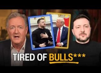 «Псевдоистория» Путина, сдача Донбасса и выборы в Украине: главное из интервью Зеленского Моргану