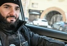 «Я остаюсь в профессии, потому что есть желание помогать людям»: история запорожского патрульного