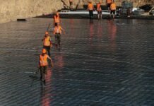 В Запорожье проводят тендеры на 290 млн гривен на укрытия для школы и детсада: единственный участник фигурирует по уголовному делу