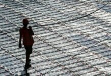 В Запорожье компания, созданная менее года назад, претендует на строительство укрытия за 114 млн