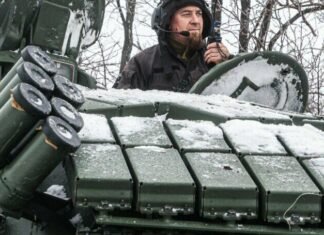 Враг предпринял 26 попыток продвинуться в Запорожской области, – Генштаб