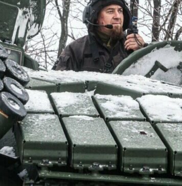 Враг предпринял 26 попыток продвинуться в Запорожской области, – Генштаб