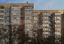 Оккупанты запускают онлайн-схему присвоения жилья на ТОТ Запорожской области