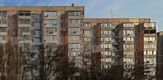 Оккупанты запускают онлайн-схему присвоения жилья на ТОТ Запорожской области