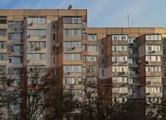 Оккупанты запускают онлайн-схему присвоения жилья на ТОТ Запорожской области