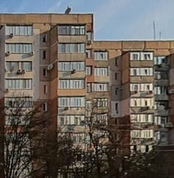 Оккупанты запускают онлайн-схему присвоения жилья на ТОТ Запорожской области