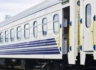 Перевозка пассажиров между Днепром и Запорожьем будет организована в основном автобусами, — «УЗ»