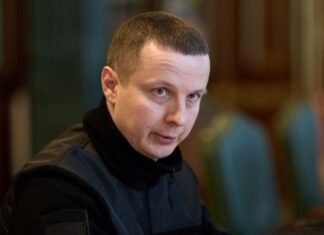 Не Малюк. Зеленский назначил руководителя внешней разведки