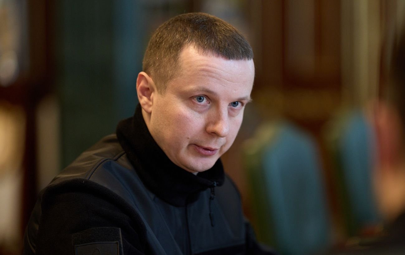 Не Малюк. Зеленский назначил руководителя внешней разведки