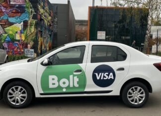 Bolt возобновил круглосуточную работу в 24 городах Украины: список