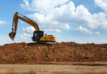 Чешский холдинг заходит на месторождение графита в Хмельницкой области