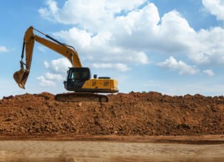 Чешский холдинг заходит на месторождение графита в Хмельницкой области