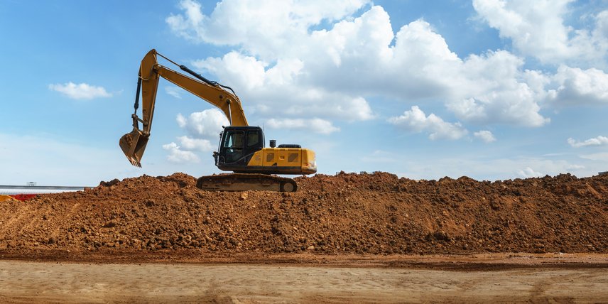 Чешский холдинг заходит на месторождение графита в Хмельницкой области