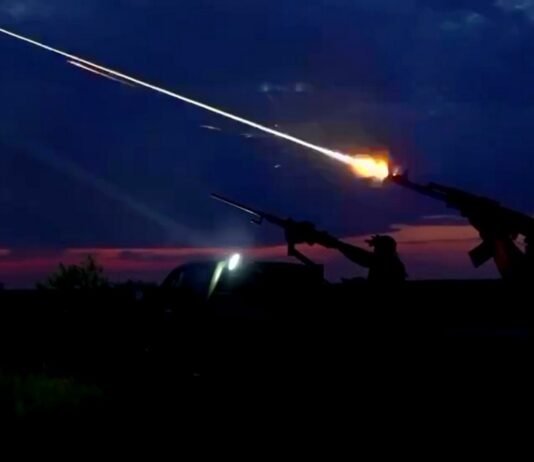 Россия два дня подряд атакует объекты Нафтогаза: уже 60 дронов