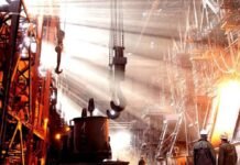 Крупнейший меткомбинат Украины получит от ЕБРР кредит на $200 млн