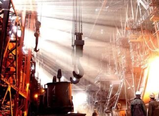 Крупнейший меткомбинат Украины получит от ЕБРР кредит на $200 млн