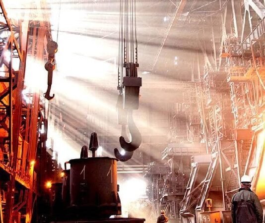 Крупнейший меткомбинат Украины получит от ЕБРР кредит на $200 млн