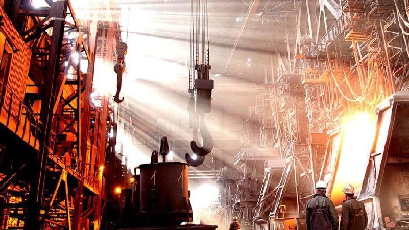 Крупнейший меткомбинат Украины получит от ЕБРР кредит на $200 млн